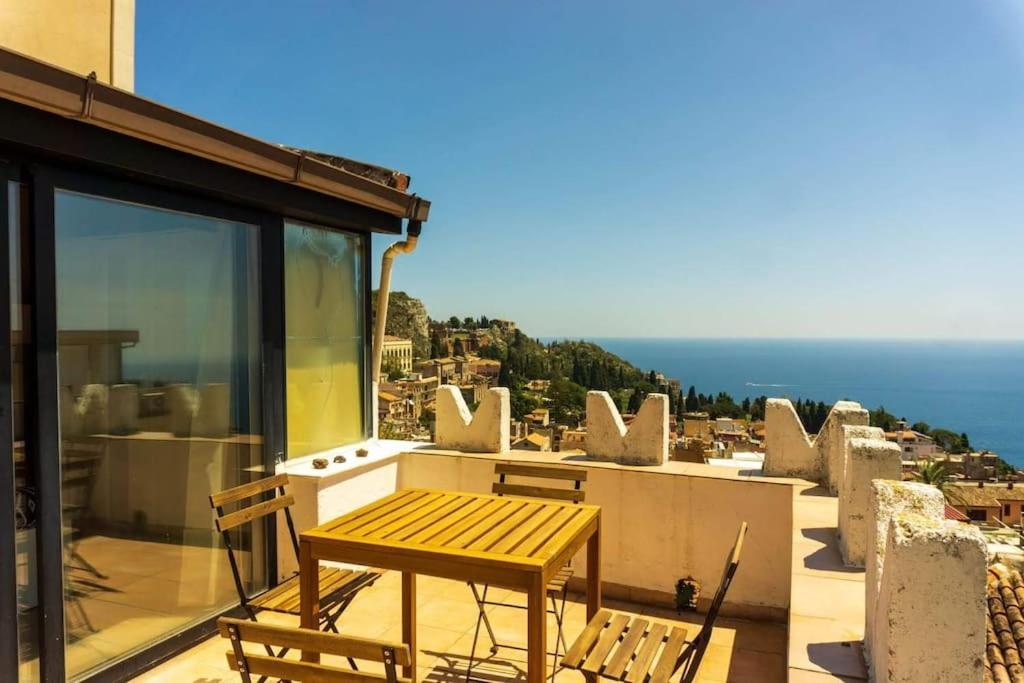 Apartment Glamstudio Center With Amazing View *